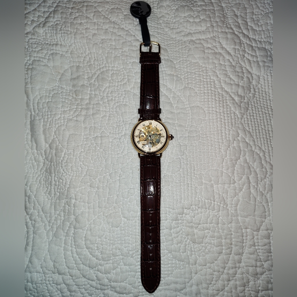 Stauer Watch - Picture 4 of 5